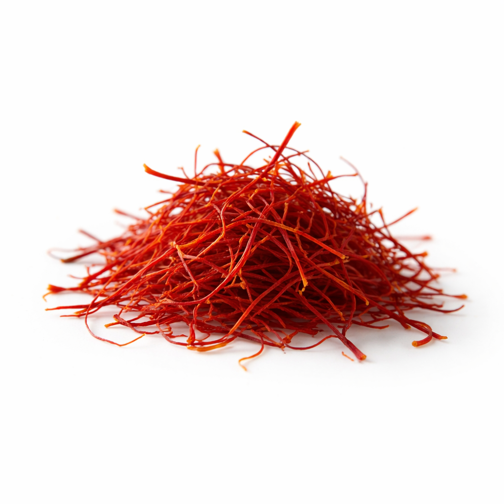 20260220_0245_Image Generation_simple_compose_01khvxtd2geqf92c4wz2cjcbzx Premium Saffron – High Quality Export Grade - Image 1