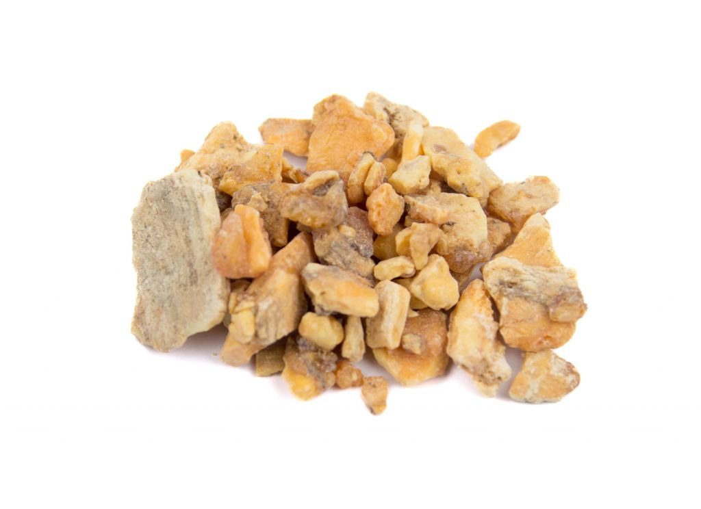 60250_3 Premium Gum Benzoin (Loban) – Pure Resin Export Quality - Image 1