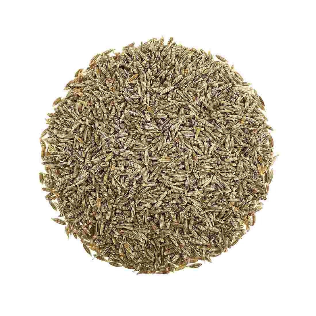 Cumin-Seeds Premium Cumin Seeds (Zeera) – Bold Aroma & International Quality - Image 1