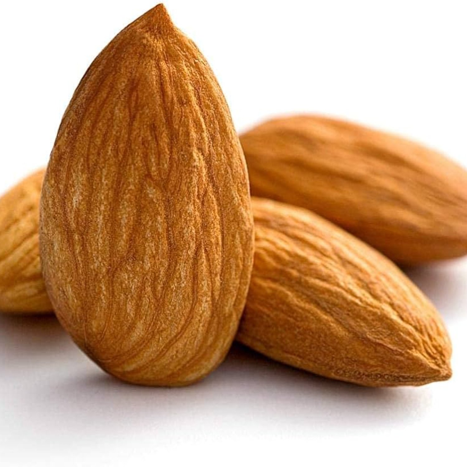 imresizer-Badamamerican Premium Almonds (Badam) – Export Grade Natural & Fresh Quality - Image 1