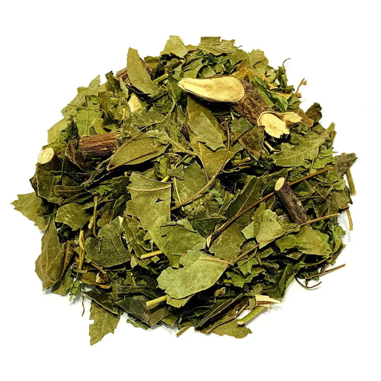 imresizer-Neem_LeafNew Premium Neem Leaves – Natural & Export Quality Herb - Image 1