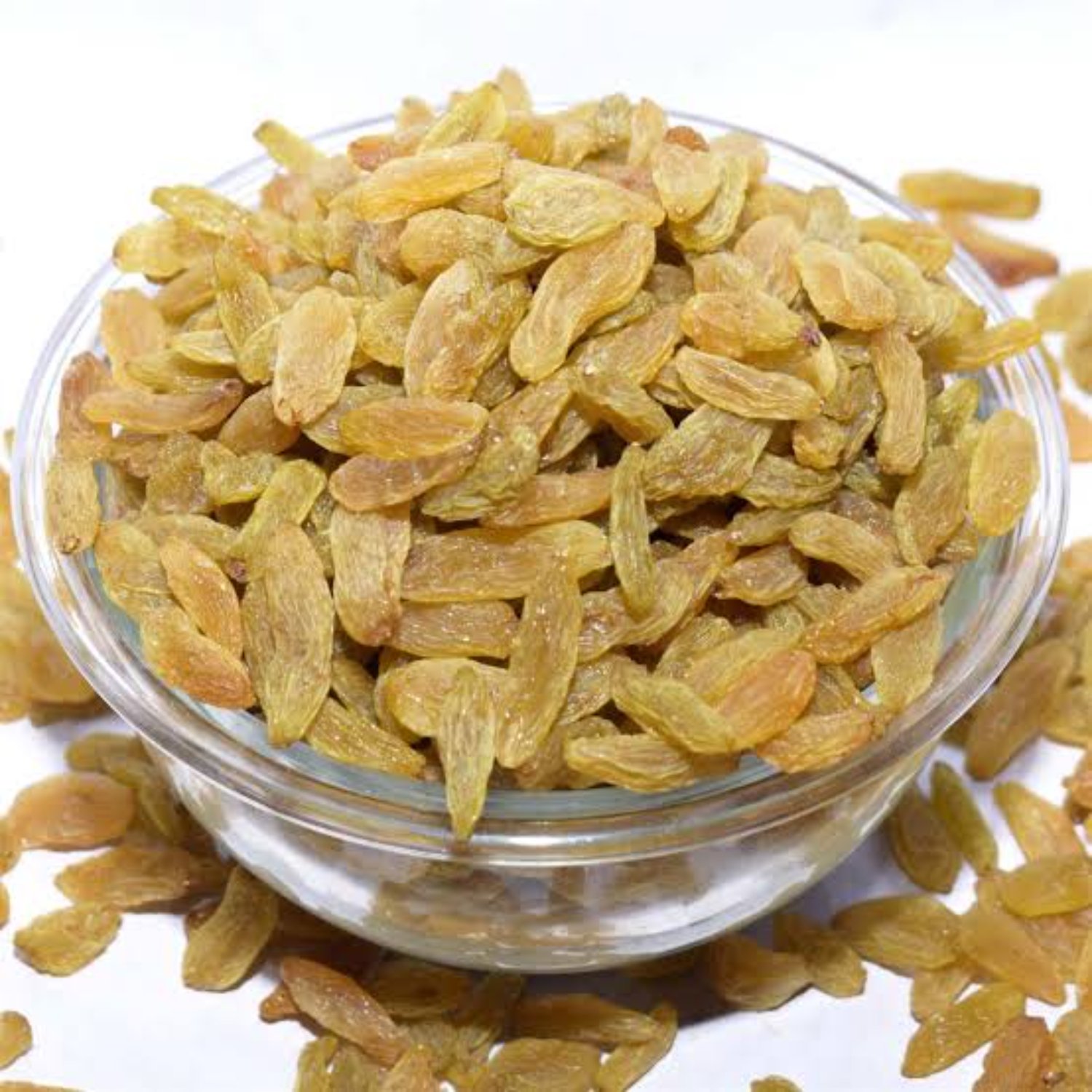 imresizer-images (27) Premium Raisins (Kishmish) – Naturally Sweet & Export Quality - Image 1