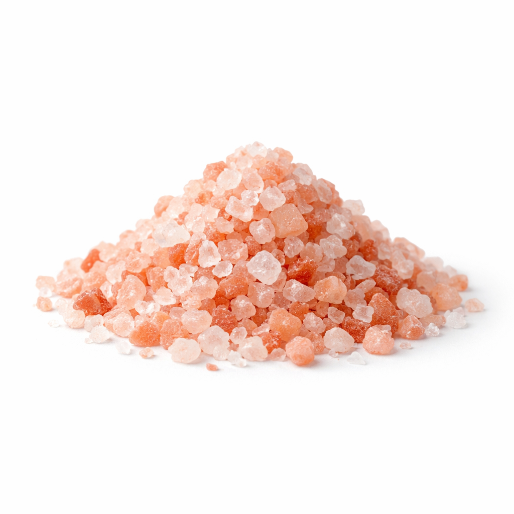 20260302_2329_Image Generation_simple_compose_01kjqx023cev5at5m1frac704a Premium Pink Salt – Natural Crystal Export Grade - Image 1